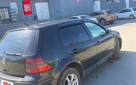 Volkswagen Golf IV, 2000 год, 380 000 рублей, 3 фотография