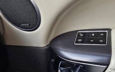 Land Rover Range Rover Sport II, 2013 год, 3 500 000 рублей, 9 фотография