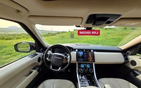 Land Rover Range Rover Sport II, 2013 год, 3 500 000 рублей, 6 фотография
