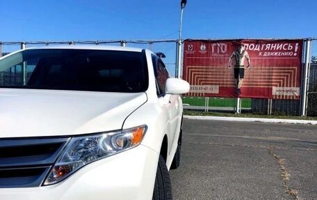 Toyota Venza I, 2010 год, 1 790 000 рублей, 13 фотография