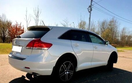 Toyota Venza I, 2010 год, 1 790 000 рублей, 8 фотография