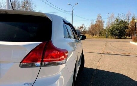 Toyota Venza I, 2010 год, 1 790 000 рублей, 10 фотография