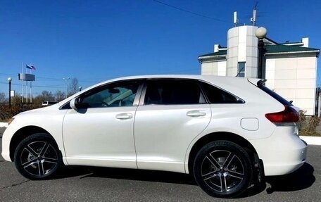 Toyota Venza I, 2010 год, 1 790 000 рублей, 11 фотография
