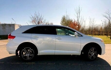 Toyota Venza I, 2010 год, 1 790 000 рублей, 16 фотография