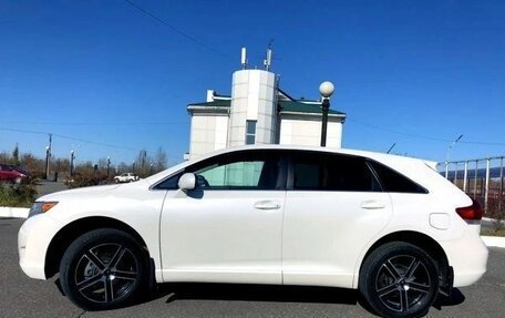 Toyota Venza I, 2010 год, 1 790 000 рублей, 17 фотография