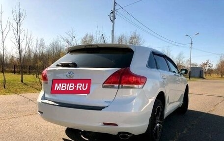 Toyota Venza I, 2010 год, 1 790 000 рублей, 6 фотография