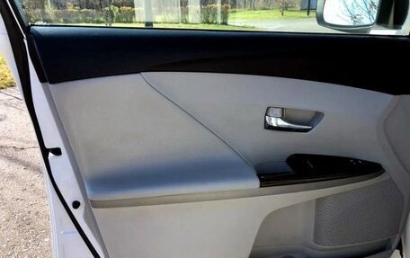 Toyota Venza I, 2010 год, 1 790 000 рублей, 26 фотография