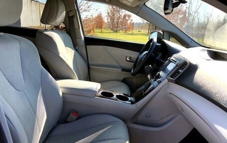 Toyota Venza I, 2010 год, 1 790 000 рублей, 32 фотография