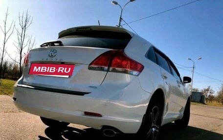 Toyota Venza I, 2010 год, 1 790 000 рублей, 19 фотография