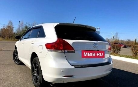 Toyota Venza I, 2010 год, 1 790 000 рублей, 22 фотография