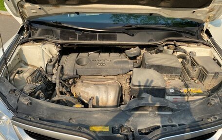 Toyota Venza I, 2010 год, 1 790 000 рублей, 39 фотография