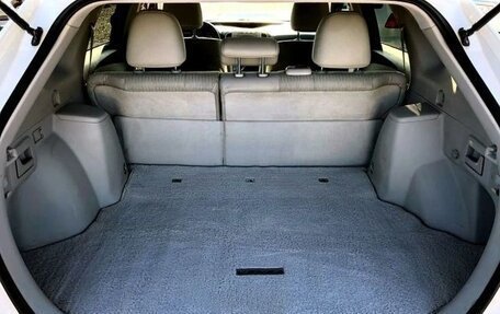 Toyota Venza I, 2010 год, 1 790 000 рублей, 37 фотография