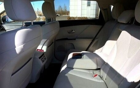 Toyota Venza I, 2010 год, 1 790 000 рублей, 33 фотография