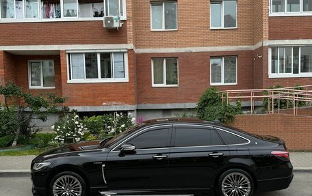 Toyota Crown, 2018 год, 3 100 000 рублей, 4 фотография