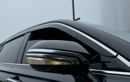 Toyota Crown, 2018 год, 3 100 000 рублей, 9 фотография