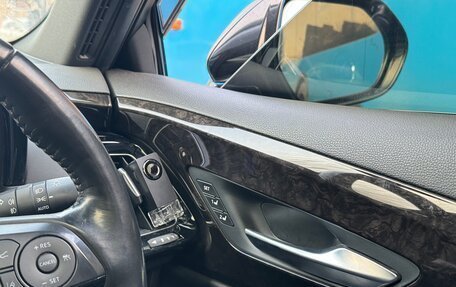 Toyota Crown, 2018 год, 3 100 000 рублей, 14 фотография