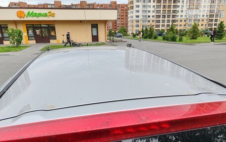 Honda Stream I рестайлинг, 2002 год, 425 000 рублей, 6 фотография