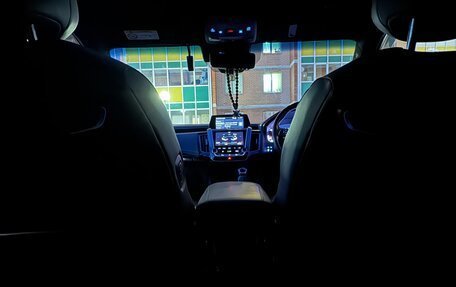 Toyota Crown, 2018 год, 3 100 000 рублей, 11 фотография
