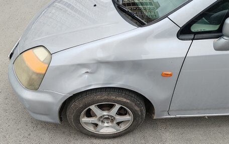 Honda Stream I рестайлинг, 2002 год, 425 000 рублей, 5 фотография