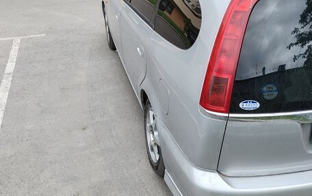 Honda Stream I рестайлинг, 2002 год, 425 000 рублей, 7 фотография