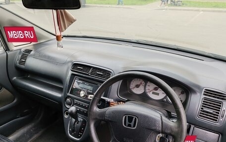 Honda Stream I рестайлинг, 2002 год, 425 000 рублей, 9 фотография