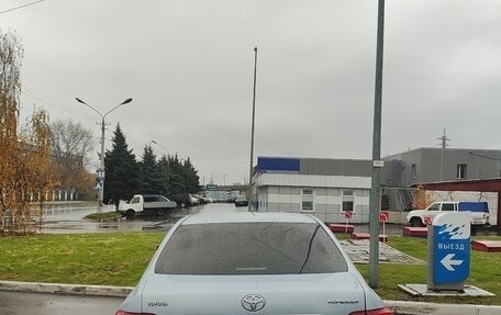 Toyota Corolla, 2007 год, 690 000 рублей, 6 фотография