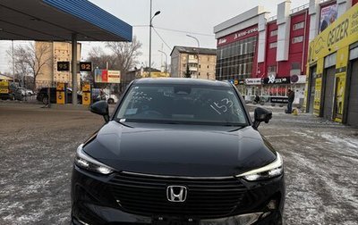 Honda Vezel, 2021 год, 2 400 000 рублей, 1 фотография