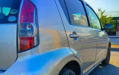 Toyota Passo III, 2007 год, 470 000 рублей, 1 фотография