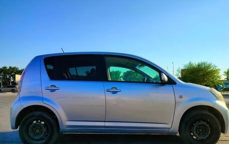 Toyota Passo III, 2007 год, 470 000 рублей, 6 фотография