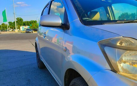 Toyota Passo III, 2007 год, 470 000 рублей, 9 фотография
