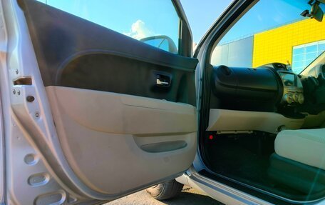 Toyota Passo III, 2007 год, 470 000 рублей, 8 фотография