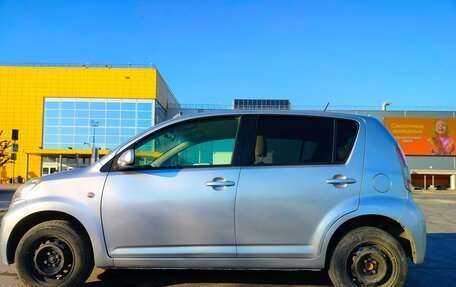 Toyota Passo III, 2007 год, 470 000 рублей, 13 фотография