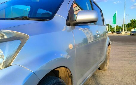 Toyota Passo III, 2007 год, 470 000 рублей, 11 фотография