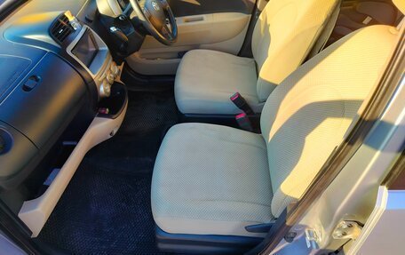 Toyota Passo III, 2007 год, 470 000 рублей, 19 фотография