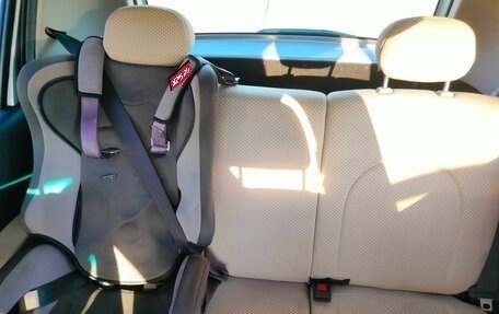 Toyota Passo III, 2007 год, 470 000 рублей, 18 фотография