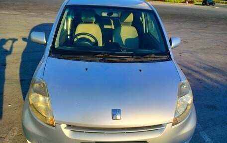Toyota Passo III, 2007 год, 470 000 рублей, 12 фотография
