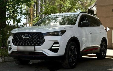 Chery Tiggo 7 Pro, 2023 год, 1 500 000 рублей, 1 фотография