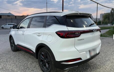 Chery Tiggo 7 Pro, 2023 год, 1 500 000 рублей, 3 фотография