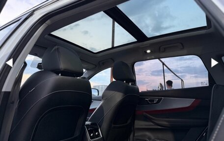 Chery Tiggo 7 Pro, 2023 год, 1 500 000 рублей, 5 фотография