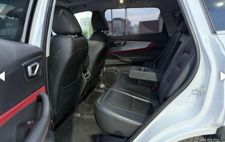 Chery Tiggo 7 Pro, 2023 год, 1 500 000 рублей, 6 фотография