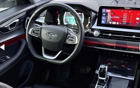 Chery Tiggo 7 Pro, 2023 год, 1 500 000 рублей, 4 фотография