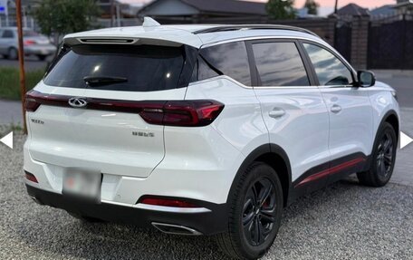 Chery Tiggo 7 Pro, 2023 год, 1 500 000 рублей, 2 фотография