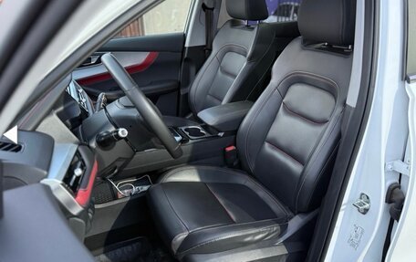 Chery Tiggo 7 Pro, 2023 год, 1 500 000 рублей, 8 фотография