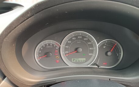 Subaru Impreza III, 2009 год, 630 000 рублей, 6 фотография
