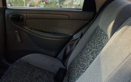 Chevrolet Lanos I, 2006 год, 250 000 рублей, 4 фотография