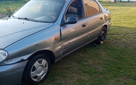 Chevrolet Lanos I, 2006 год, 250 000 рублей, 2 фотография