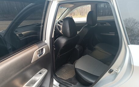 Subaru Impreza III, 2009 год, 630 000 рублей, 10 фотография