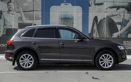Audi Q5, 2016 год, 2 549 000 рублей, 5 фотография