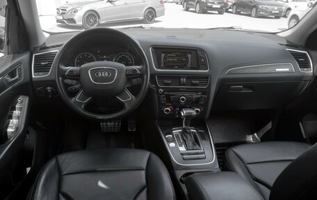 Audi Q5, 2016 год, 2 549 000 рублей, 6 фотография