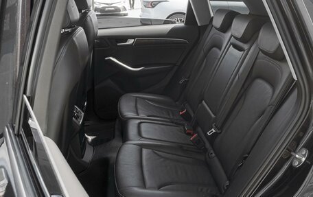 Audi Q5, 2016 год, 2 549 000 рублей, 9 фотография